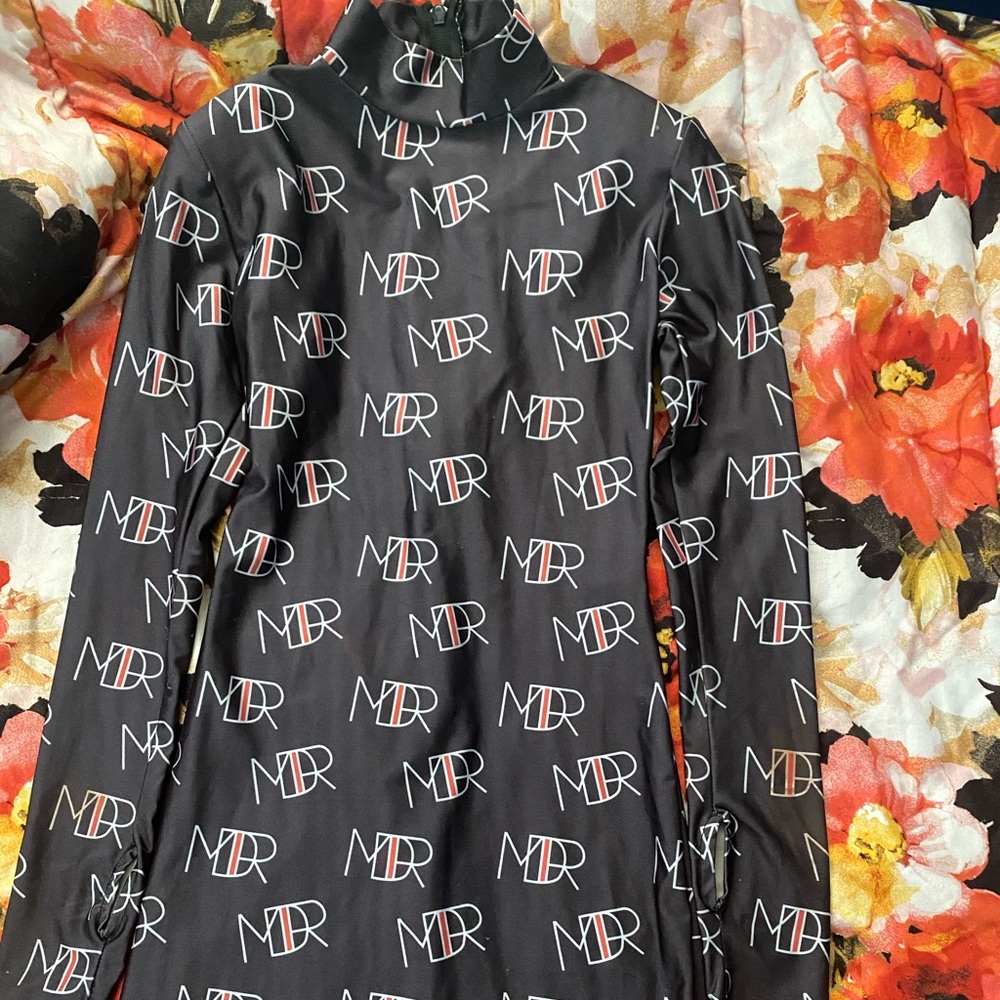 Milano Dress